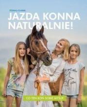 Jazda konna naturalnie!