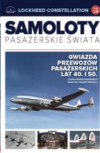 Samoloty pasażerskie świata T.10 Lockheed...