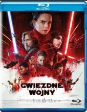 Gwiezdne Wojny. Ostatni Jedi (2 Blu-Ray)