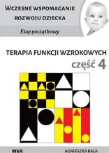 Terapia funkcji wzrokowych cz.4