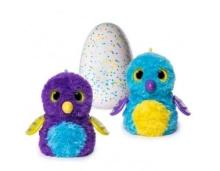 Hatchimals Smoczydło brokatowe, różne rodzaje