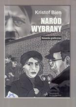 Naród wybrany. Nowela graficzna