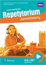 Repetytorium ósmoklasisty j.ang A2+/B1 WB PEARSON