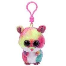 Beanie Boos Rodney - Kolorowy Chomik 8,5cm