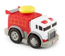 Slammin Racers - Fire Engine