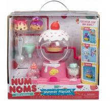 Num Noms Zestaw do brokatowania