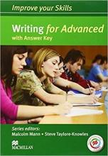 Improve your Skills: Writing for Advanced +key+MPO