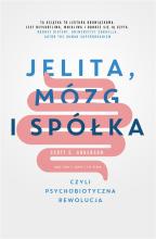 Jelita, mózg i spółka