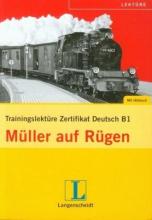 Muller auf Rugen B1 + CD