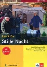 Stille Nacht + CD