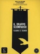 Giallo All'italiana: Il Drappo Scomparso