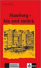 Hamburg - hin und zurck