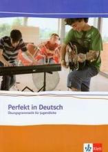 Perfekt in Deutsch A1-A2 LEKTORKLETT