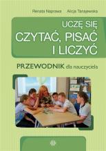 Uczę się czytać, pisać i liczyć