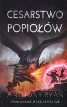 Draconis Memoria T.3 Cesarstwo popiołów