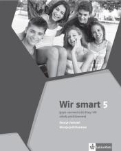 Wir smart 5 AB Wer. Podstawowa w.2017 LEKTORKLETT