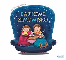 Bajkowe zimowisko