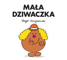 Mała Dziwaczka