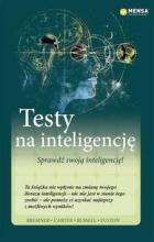 Mensa The High IQ Society. Testy na inteligencję