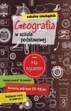 Szkolny niezbędnik. Geografia w szkole podstawowej