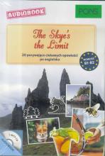 The Skye's the Limit B1-B2 + audiobook