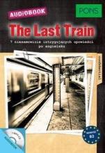 The Last Train B2 + audiobook