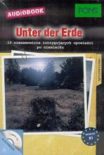 Unter der Erde B1 + audiobook