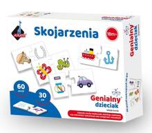 Puzzle - skojarzenia