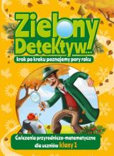 Zielony Detektyw... Klasa 1