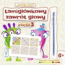 Łamigłówkowy zawrót głowy cz.3