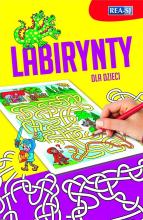 Labirynty dla dzieci