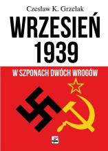 Wrzesień 1939. W szponach dwóch wrogów