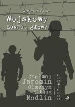 Wojskowy zawrót głowy