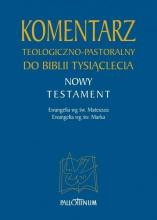 Komentarz teologiczno-pastoralny T.1/1