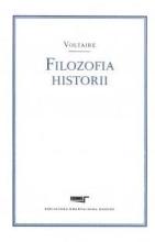 Filozofia historii -Voltaire