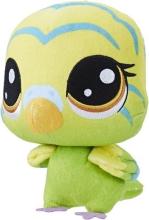 Littlest Pet Shop Pluszowe zwierzaki - Edie