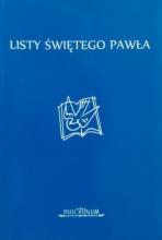 Listy świętego Pawła