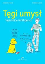 Tęgi umysł. Tajemnice inteligencji