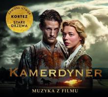 Kamerdyner - Muzyka z filmu CD