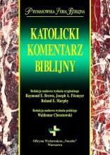 Katolicki komentarz biblijny