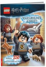 LEGO(R) Harry Potter. Naklejkowe Scenki