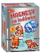 Magnesy zwierzęta