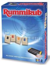 Rummikub NGT z woreczkiem