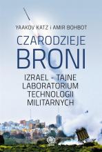 Czarodzieje broni. Izrael - tajne laboratorium...