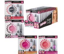 Nail-a-Peel Starter Kits Asst Wave 1