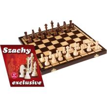 Szachy Exclusive