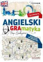 Angielski. GRAmatyka. Trop Szekspira