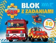 Strażak Sam. Blok z zadaniami