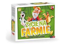 Gra Życie na farmie