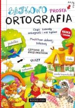 Bajkowo prosta ortografia